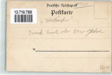 31737 W3262 Steinbergen , Wesergeb BOAKC Vorläufer Druck 1880 - 1889 Hotel Wolbrecht Lithographie