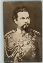 Orden Adel Ludwig II