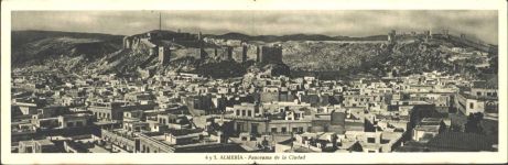 Almeria Klapp AK