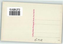 6622 Berwang - Landhaus Sprenger