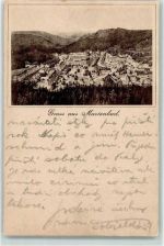 Marianske Lazne Marienbad