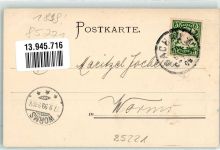 85221 W8060 Dachau 1899