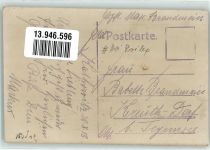 Prilep - Ort handschriftlich