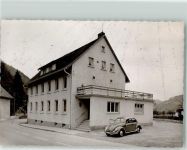 79286 W7804 Unterglottertal FOTO KEINE AK VW Käfer Ort handschriftlich