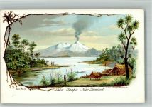 Queenstown BOAKC Lake Taupo