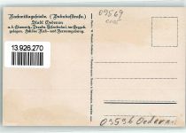 09569 O9388 Oederan - Bahnofstraße