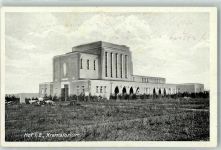 95028 W8670 Hof , Saale - Krematorium