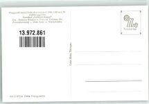 79674 W7868 Muggenbrunn - Gasthaus Grüner Baum Helmut Wissler
