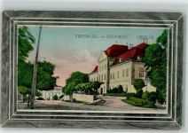 Ungvar Uschhorod 1923 Passepartout