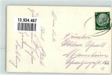 98711 O6304 Frauenwald - Ski-Langläufer Winter Bahnpoststempel