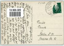 25548 W2217 Kellinghusen - Kurhaus Clausthal