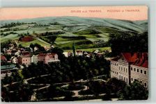 Travnik Traunik 1909