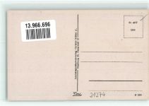 21274 W2111 Undeloh - Witte's Pension und Gasthaus