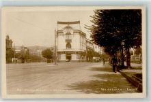Valparaiso - La europa Straßenbahn Tram Victoria