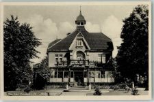 37574 W3352 Einbeck - Gasthaus zur Linde Reserve Lazarett