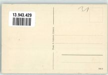37574 W3352 Einbeck - Gasthaus zur Linde Reserve Lazarett