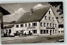 87484 W8964 Nesselwang - Gasthaus Zur Sonne Emil schießl