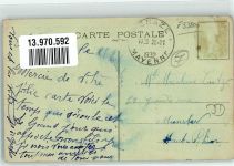 53800 Renaze - La Rue Victor Fourcault Autos Werbung Byrrh