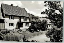 59964 W5789 Düdinghausen - Haus Annette