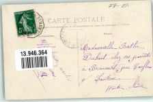 88310 Ventron - Hotel de Ville et Route de Cornimont Kreuz Kinder