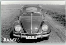 VW Käfer Ramses VW FOTO KEINE AK