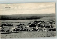 Trebic Trebitsch - Domamil