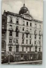 1060 Wien 6. Bezirk, Mariahilf Gebrauchsspuren Hotel Palace Mariahilferstraße