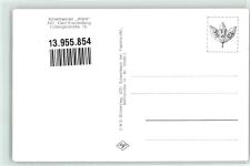 63512 W6452 Klein-Krotzenburg - Fabril Wohnhaus Fähre