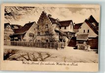 79576 W7858 Weil am Rhein