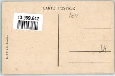 59560 Comines - la Douane