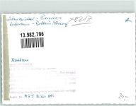 83224 W8215 Rottau , Chiemgau FOTO KEINE AK Geschäft Pension Ort handschriftlich