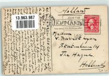 Chicago - Schwimmbad Lake Zurich Ort lt. Stempel