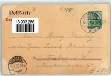 59581 W4788 Warstein 1905 - Bilsteinhöhle Gasthaus Bilsteinfelsen