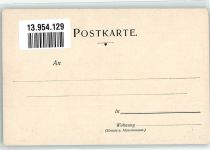 Reiseerzählungen Band X Seite 524 Pferd Gewehr Postkarte Nr 7 Karl May