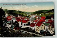 78147 W7741 Vöhrenbach 1913