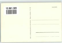 86150 W8900 Göggingen , Bay - Siedlung a. d. Schafweide Grenzweg Waldmeisterweg