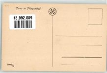 Dame im Morgendress Erotik Strapse Mieder Serie 100 h/3 Verlag Fischer & Wittig Leipzig Brüning, M. Künstlerkarte