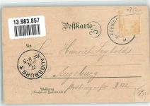 83471 W8240 Schönau a Königssee 1901 Lithographie St. Bartholomae Obersee Malerwinkel Einfahrt