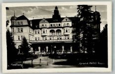 Pistyan Piestany Foto AK Grand Hotel Royal