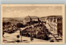 08261 O9655 Schöneck , Vogtl - Kurhaus u. Hotel Schützenhaus