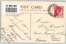 Port Elizabeth 1907 Foto AK Tracht Zulu girls dressing Hair Ort lt. Verlag