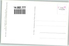 79761 W7890 Tiengen , Hochrhein - Fliegeraufnahme Tiengen