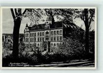 66538 W6680 Neunkirchen , Saar - Hans-Schlemm-Schule Verlag Emil Hartmann Nr. 2556