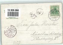 65817 W6239 Eppstein , Taunus 1905