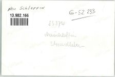 Greifenberg Gryfice FOTO KEINE AK Schwimmbad Strand Neuschleffin Ort handschriftlich