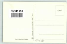 07429 O6826 Sitzendorf - Hotel zur Linde Oberes Schwarzatal Oldtimer