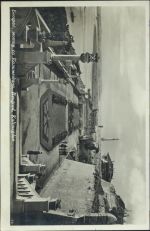 um 1930/40 - Belgrad, -Kalimegdan