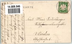 84405 W8250 Dorfen 1908 - Wallfahrtskirche