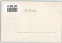 Großjährigkeits-Erklärung 1900 Adel Kronprinz Wilhelm