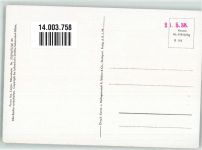91804 W8838 Mörnsheim - Fliegeraufnahme Freigeg. d. R.L.M.